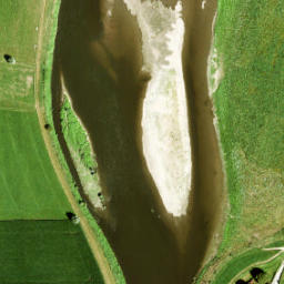 Satellite imagery of Grenspaal 121 (NL), NL