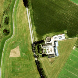 Satellite imagery of Grenspaal 121 (NL), NL