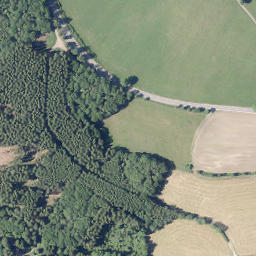 Satellite imagery of Roschottberg, DE