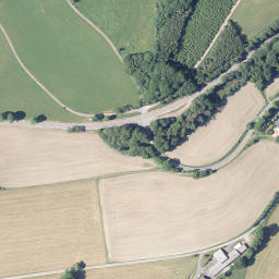 Satellite imagery of Roschottberg, DE