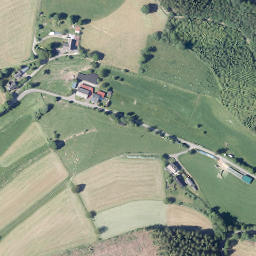 Satellite imagery of Feldberg, DE