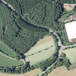Satellite imagery of Feldberg, DE
