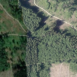 Satellite imagery of Arnscheid, DE