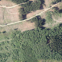 Satellite imagery of Kreggenberg, DE