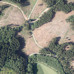 Satellite imagery of Kreggenberg, DE