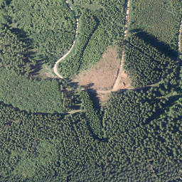 Satellite imagery of Buscheid, DE