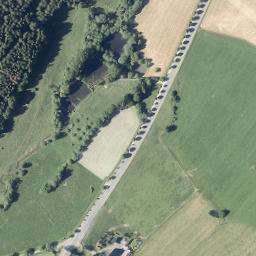 Satellite imagery of Katzenstein, DE