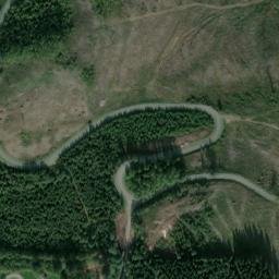 Satellite imagery of Wester-Berg, DE
