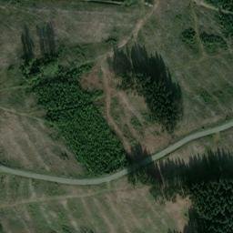 Satellite imagery of Wester-Berg, DE