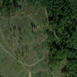 Satellite imagery of Unterer Großer Diedensberg, DE