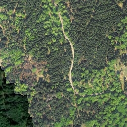 Satellite imagery of Kleine Aschkoppe, DE