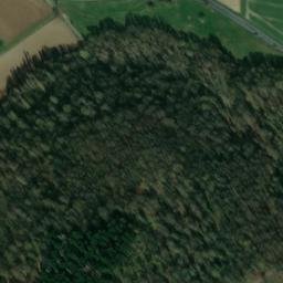 Satellite imagery of Ziegenkopf, DE