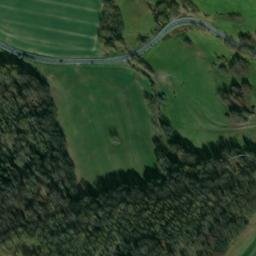 Satellite imagery of Ziegenkopf, DE