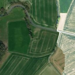 Satellite imagery of Ziegenkopf, DE