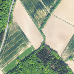 Satellite imagery of Kehrenberg, DE