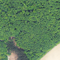 Satellite imagery of Hügelskopf, DE