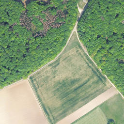 Satellite imagery of Hügelskopf, DE