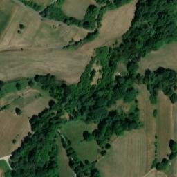 Satellite imagery of Eichkopf, DE