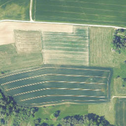 Satellite imagery of Katterberg, DE