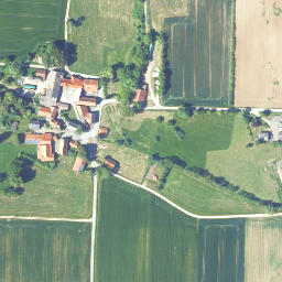 Satellite imagery of Katterberg, DE