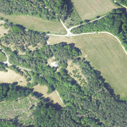 Satellite imagery of Höllberg, DE