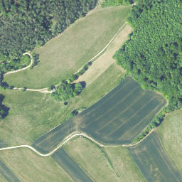 Satellite imagery of Erbberg, DE