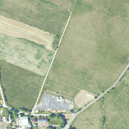 Satellite imagery of Kirchberg, DE