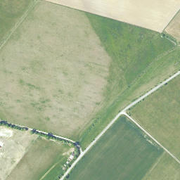 Satellite imagery of Kirchberg, DE