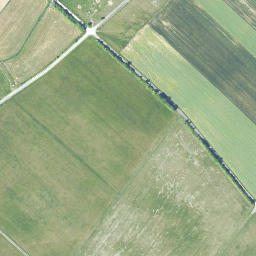 Satellite imagery of Mittelberg, DE