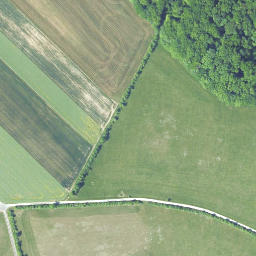 Satellite imagery of Mittelberg, DE