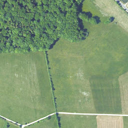 Satellite imagery of Mittelberg, DE