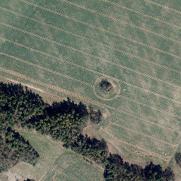 Satellite imagery of Langer Berg, DE