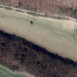 Satellite imagery of Langer Berg, DE