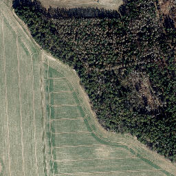 Satellite imagery of Großer Pferdsberg, DE