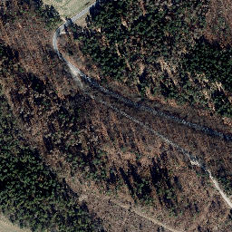 Satellite imagery of Kleiner Pferdsberg, DE