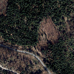 Satellite imagery of Kleiner Pferdsberg, DE
