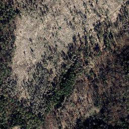 Satellite imagery of Kleiner Pferdsberg, DE