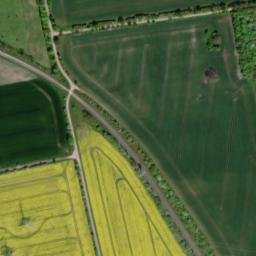 Satellite imagery of Lerchenberg, DE