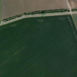 Satellite imagery of Fuchshügel, DE