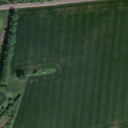 Satellite imagery of Fuchshügel, DE