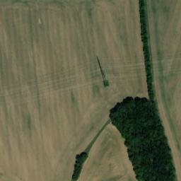 Satellite imagery of Peterberg, DE