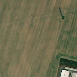 Satellite imagery of Peterberg, DE