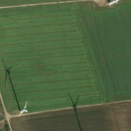 Satellite imagery of Wachhügel, DE