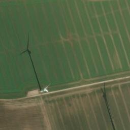 Satellite imagery of Wachhügel, DE