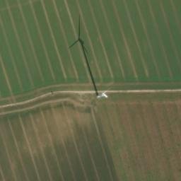 Satellite imagery of Wachhügel, DE