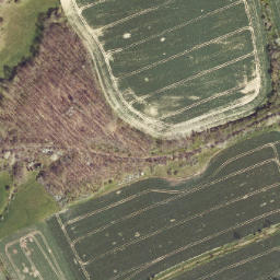 Satellite imagery of Haardorfer Berg, DE