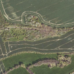 Satellite imagery of Silberberg, DE