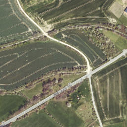 Satellite imagery of Silberberg, DE