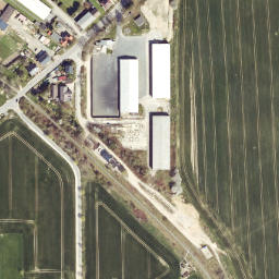 Satellite imagery of Silberberg, DE