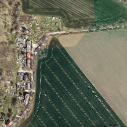 Satellite imagery of Mönchsberg, DE